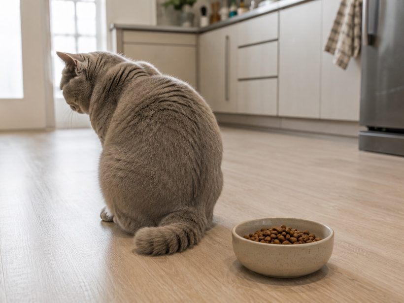 Boss kén ăn, tiêu hoá kém, phân nặng mùi